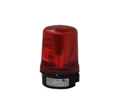 B300LDA024.1 E2S  LED Beacon B300LDA  24vDC 1:RED Multi-func. IP65 10-50vDC